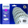 Epson 79XL | C13T79034010 | Inkjet cartridge | Magenta