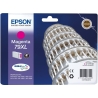 Epson 79XL | C13T79034010 | Inkjet cartridge | Magenta