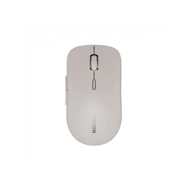 Canyon mouse MW-12 Dual band Wireless Beige