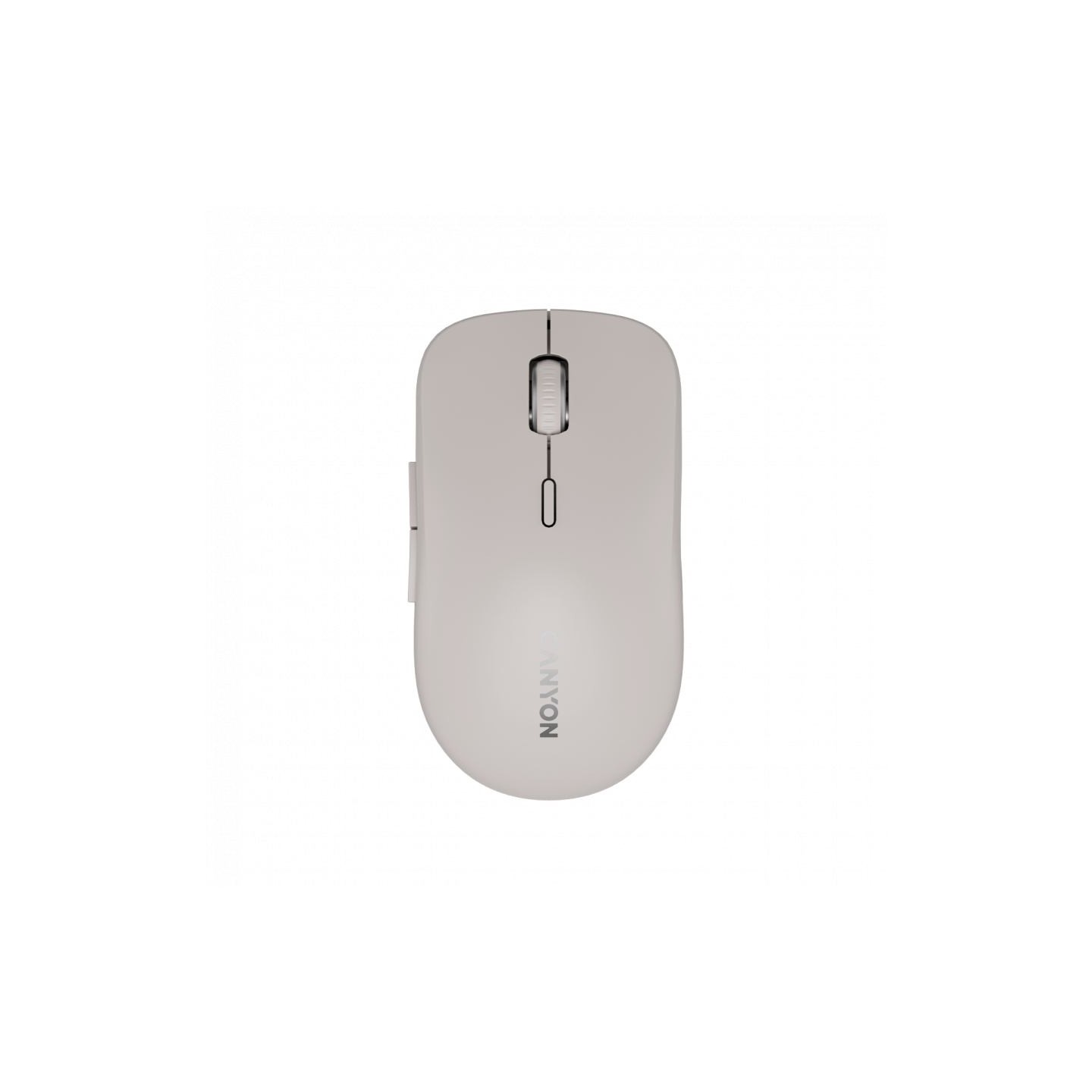 Canyon mouse MW-12 Dual band Wireless Beige