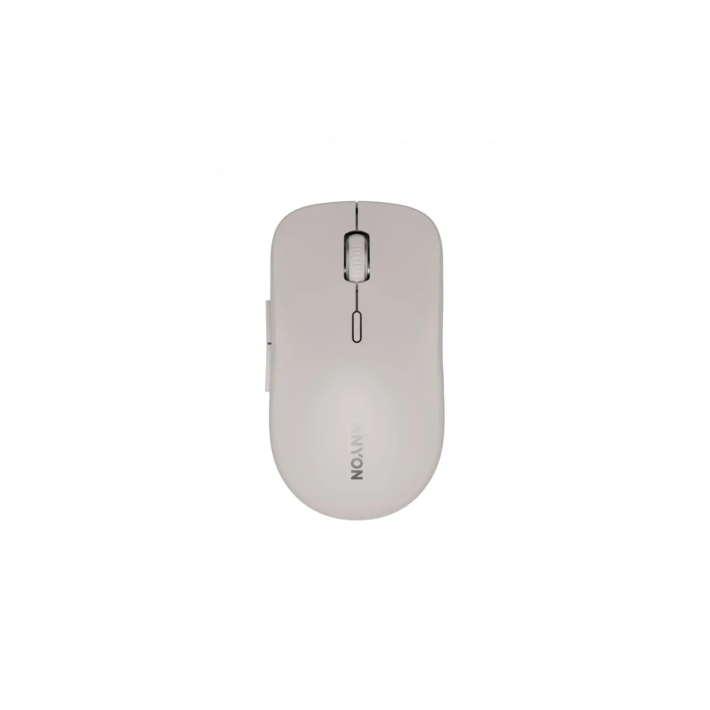 Canyon mouse MW-12 Dual band Wireless Beige