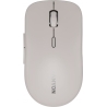Canyon mouse MW-12 Dual band Wireless Beige