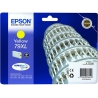 Epson 79XL | C13T79044010 | Inkjet cartridge | Yellow