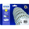 Epson 79XL | C13T79044010 | Inkjet cartridge | Yellow