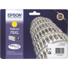Epson 79XL | C13T79044010 | Inkjet cartridge | Yellow