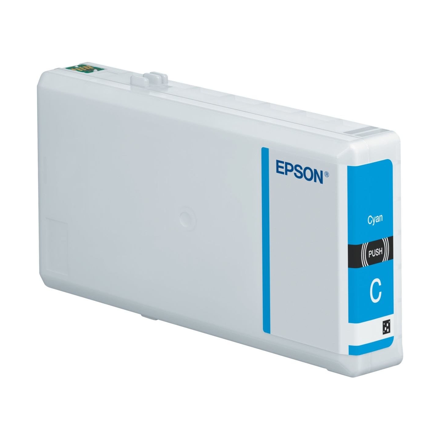 Epson 79XL | C13T79024010 | Inkjet cartridge | Cyan