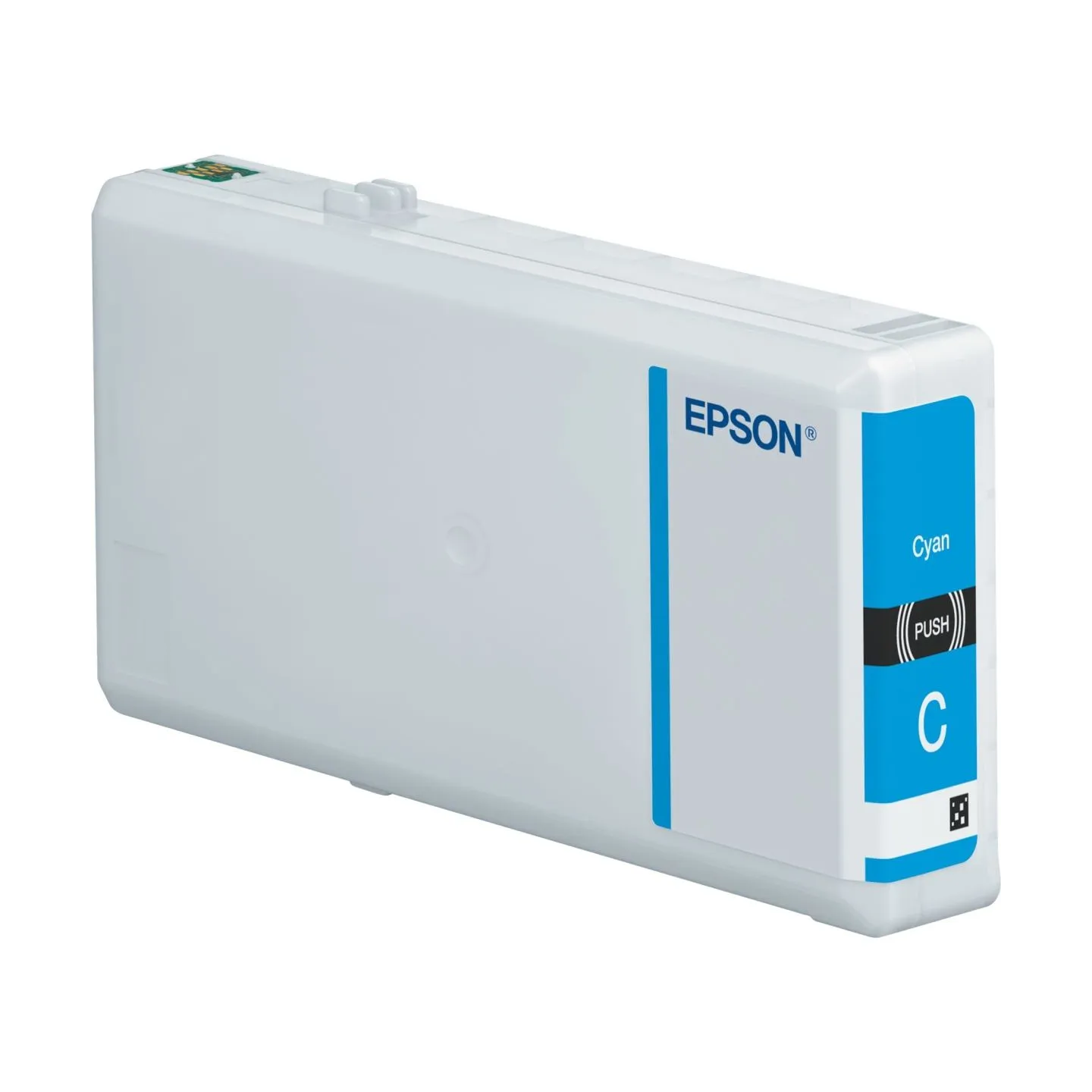Epson 79XL | C13T79024010 | Inkjet cartridge | Cyan