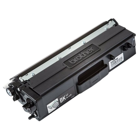 Brother TN-423BK BLACK HIGH YIELD TONER, 6,500P