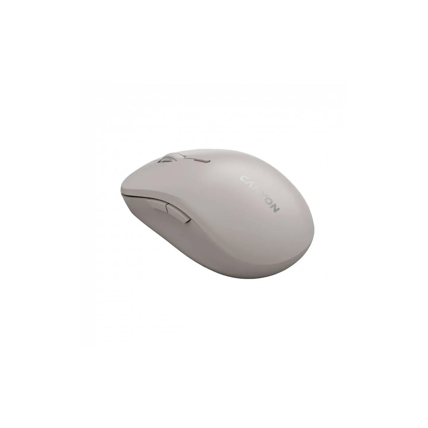 Canyon mouse MW-12 Dual band Wireless Beige