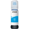 Epson Ecotank | 106 | Ink Bottle | Cyan