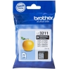 Brother LC3211BK | Inkjet cartridge | Black