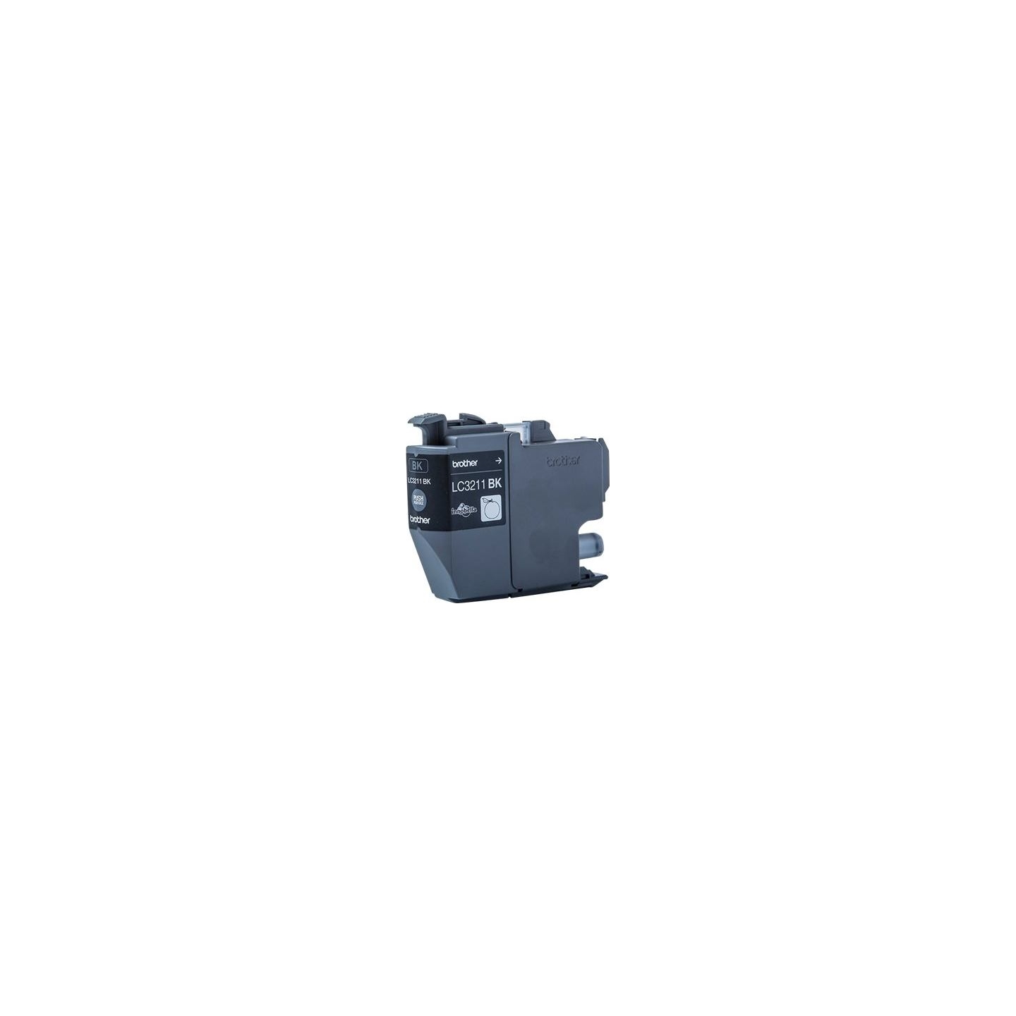 Brother LC3211BK | Inkjet cartridge | Black