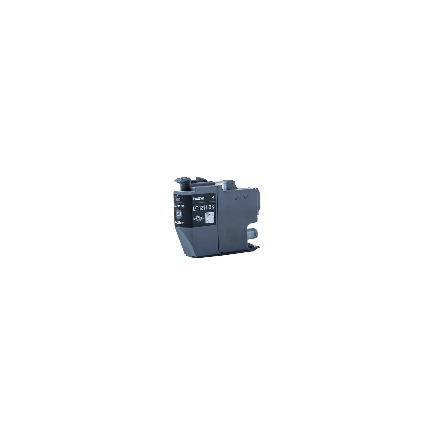 Brother LC3211BK | Inkjet cartridge | Black