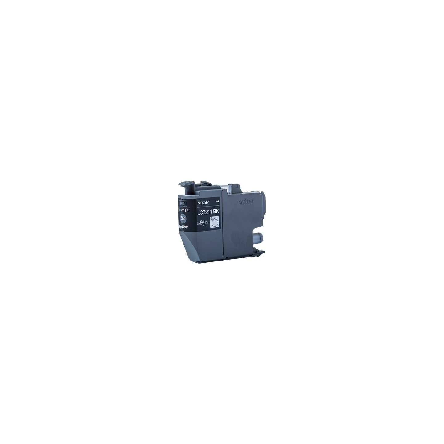Brother LC3211BK | Inkjet cartridge | Black