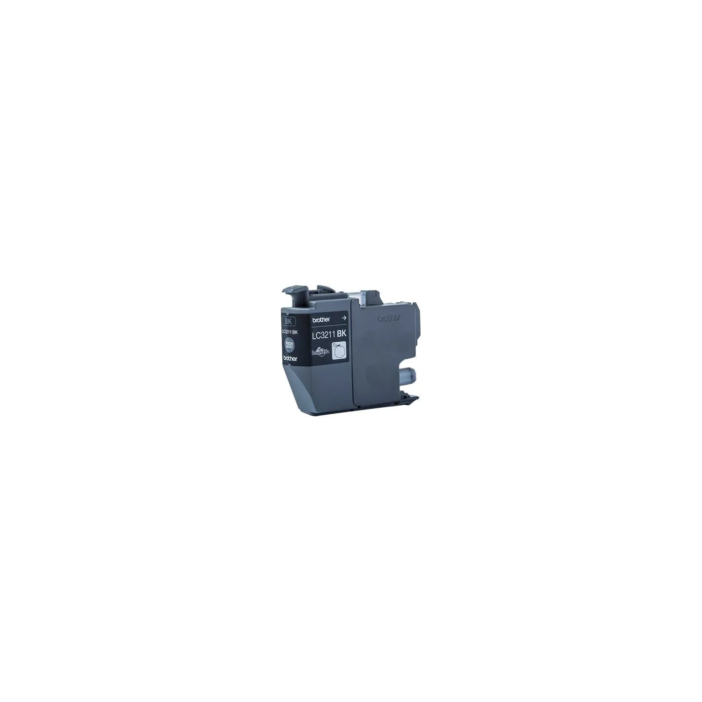 Brother LC3211BK | Inkjet cartridge | Black