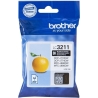 Brother LC3211BK | Inkjet cartridge | Black