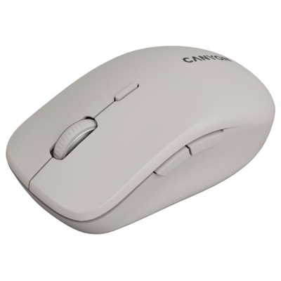 Canyon mouse MW-12 Dual band Wireless Beige