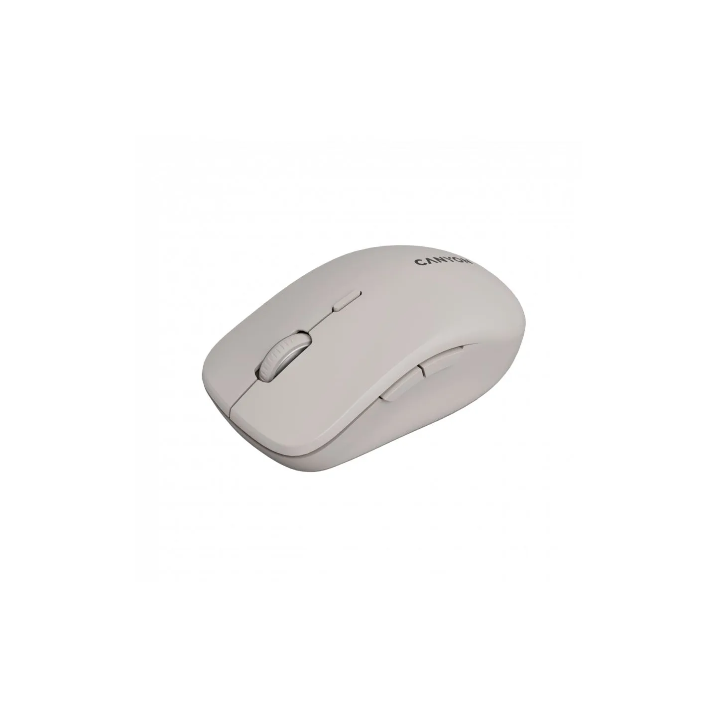 Canyon mouse MW-12 Dual band Wireless Beige