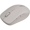 Canyon mouse MW-12 Dual band Wireless Beige