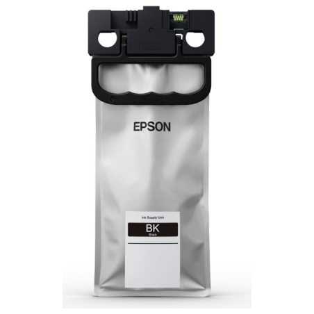 Epson C13T01C100 | Ink | Black