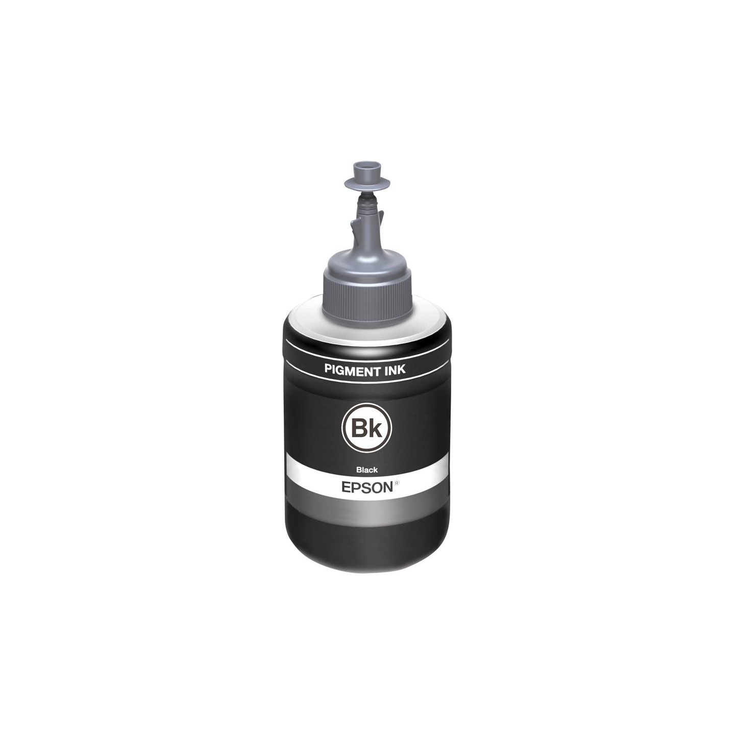 Epson T7741 Ink bottle 140ml | Ink Cartridge | Black