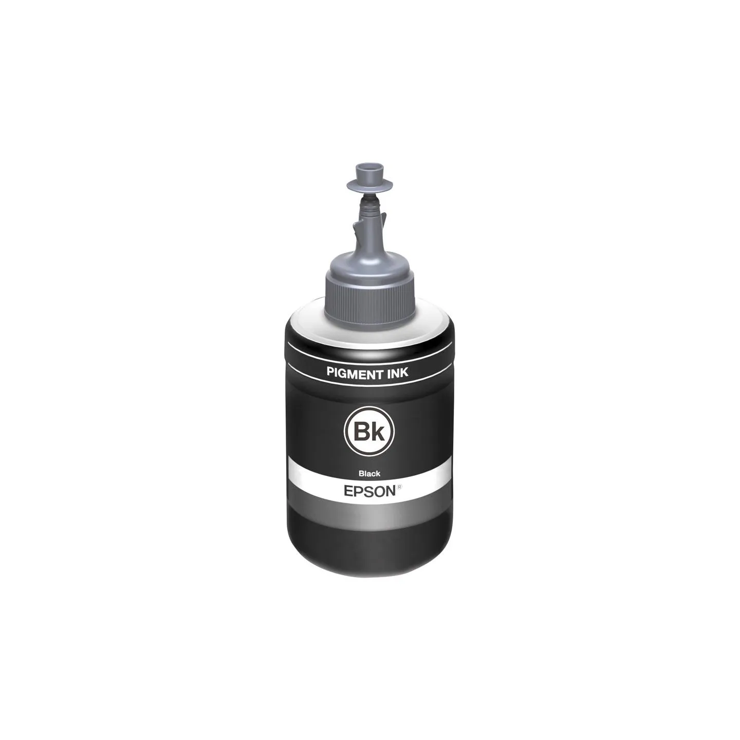 Epson T7741 Ink bottle 140ml | Ink Cartridge | Black