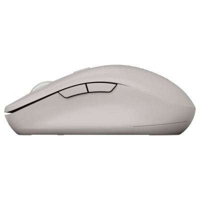Canyon mouse MW-12 Dual band Wireless Beige