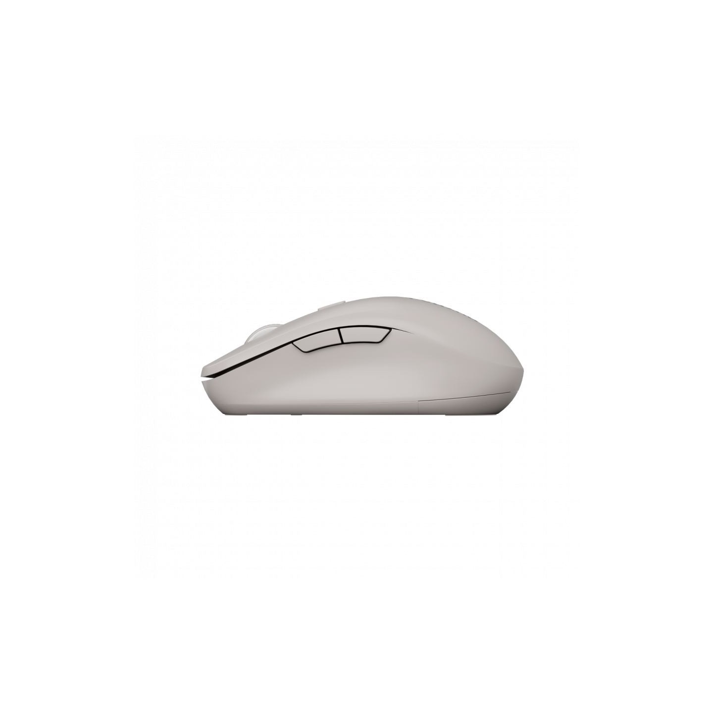 Canyon mouse MW-12 Dual band Wireless Beige