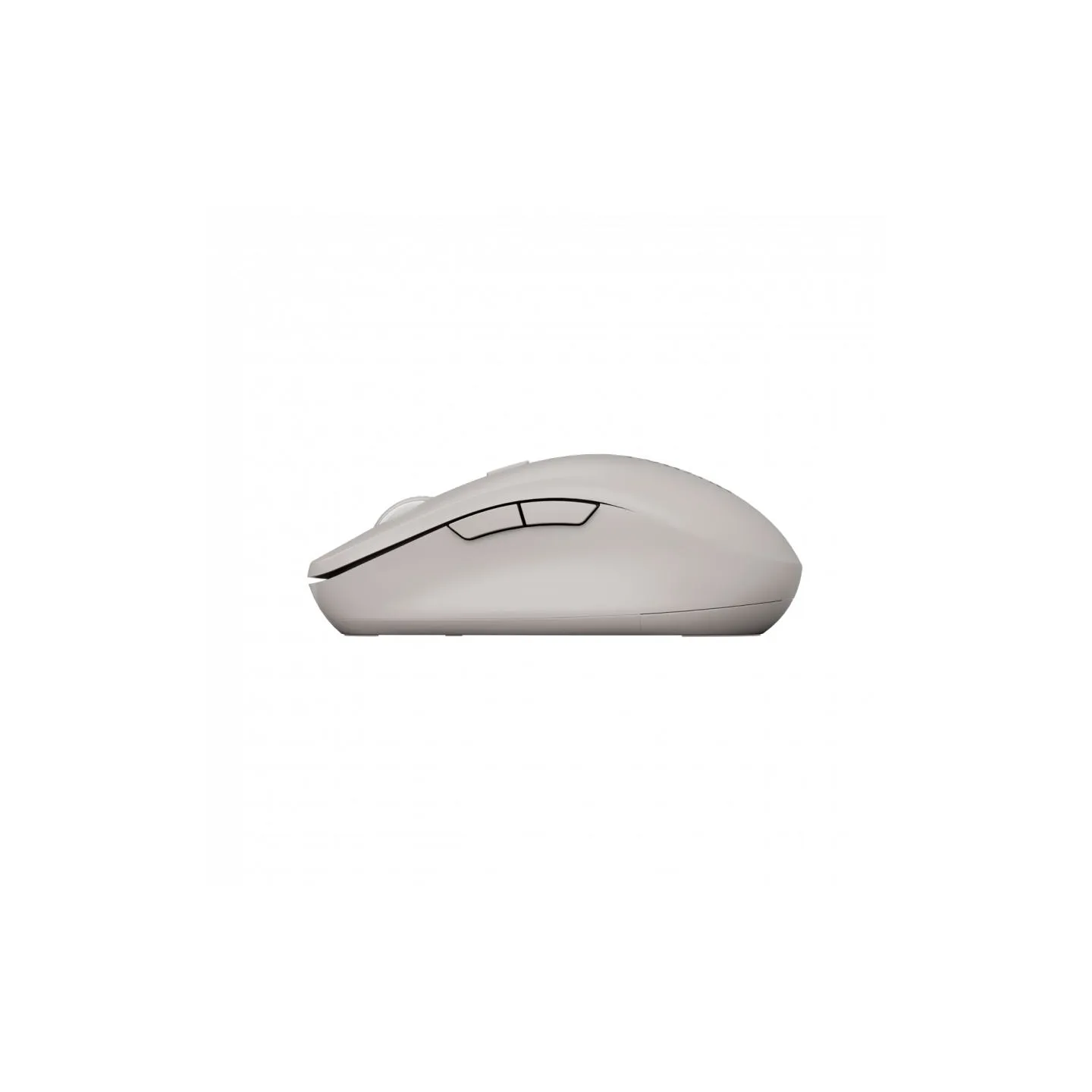 Canyon mouse MW-12 Dual band Wireless Beige