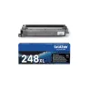Brother TN248XLBK TONER BLACK 3000P