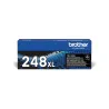 Brother TN248XLBK TONER BLACK 3000P