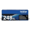 Brother TN248XLBK Black Toner Cartridge