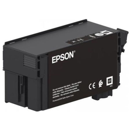 Epson Cartrige | UltraChrome XD2 T40D140 | Ink | Black