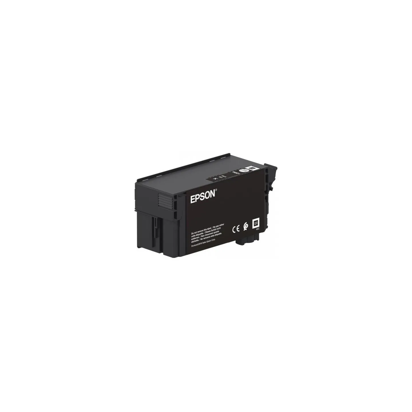 Epson Cartrige | UltraChrome XD2 T40D140 | Ink | Black