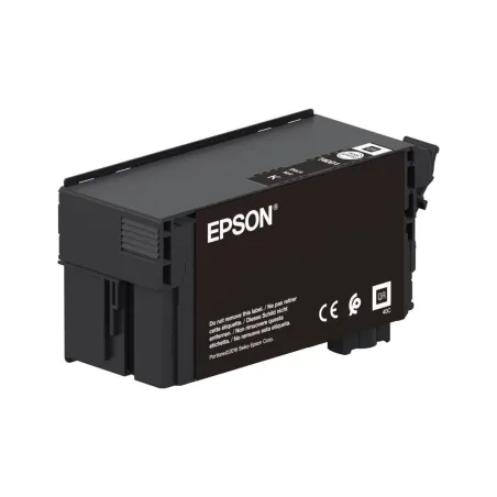 Epson Cartrige | UltraChrome XD2 T40D140 | Ink | Black