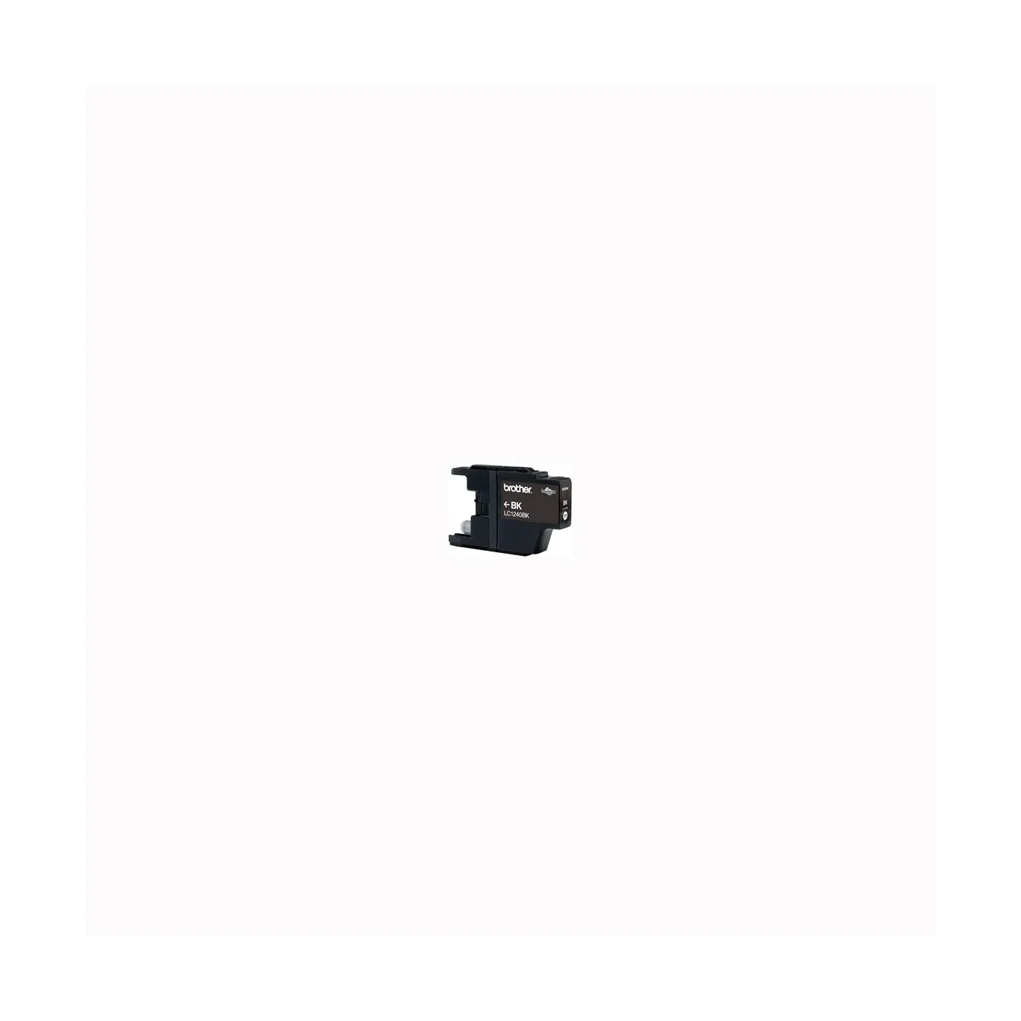 Brother LC1240BK | Ink Cartridge | Black