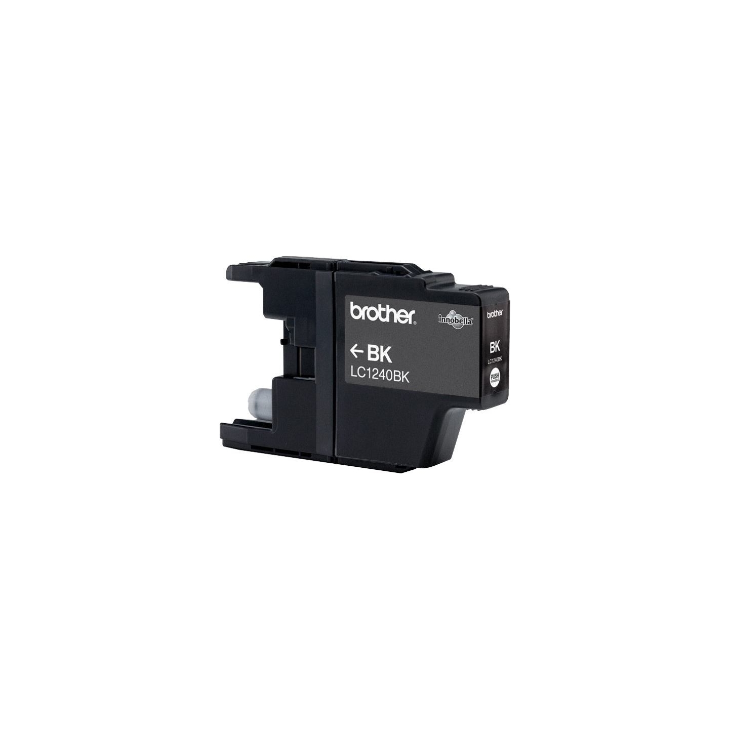 Brother LC1240BK | Ink Cartridge | Black