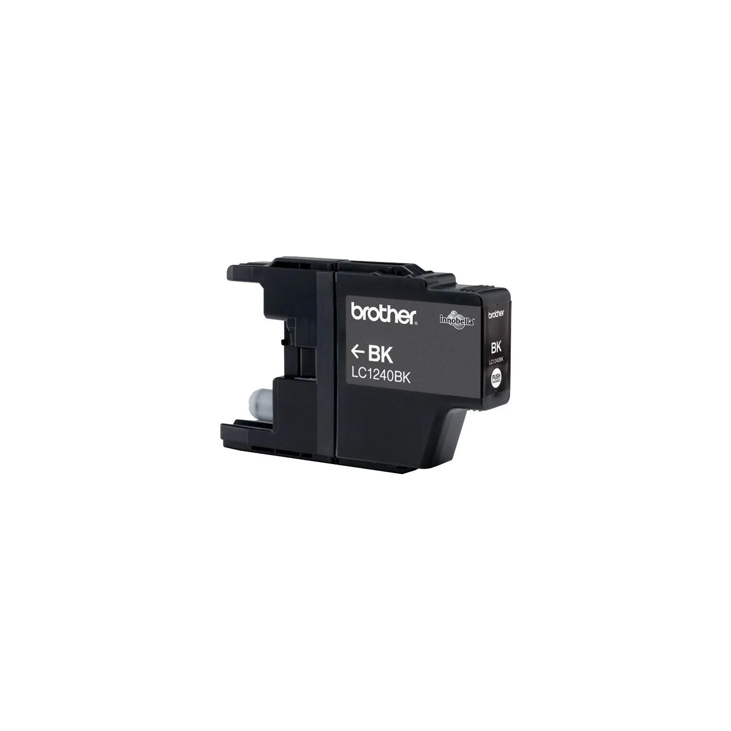 Brother LC1240BK | Ink Cartridge | Black