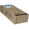 Epson XXL Ink Supply Unit | WorkForce Pro WF-C869R | Ink pack | Cyan