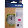 Brother LC125XLM TONER HIGH MAG. 1200P