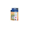 Brother LC125XLM TONER HIGH MAG. 1200P