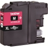 Brother LC125XLM TONER HIGH MAG. 1200P