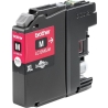 Brother LC125XLM TONER HIGH MAG. 1200P