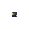 Brother LC125XLY | Ink Cartridge | Yellow