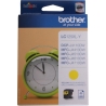 Brother LC125XLY | Ink Cartridge | Yellow