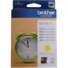 Brother LC125XLY | Ink Cartridge | Yellow