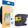 Brother LC125XLY | Ink Cartridge | Yellow