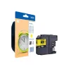 Brother LC125XLY TONER HIGH YELLOW 1200P