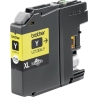 Brother LC125XLY | Ink Cartridge | Yellow