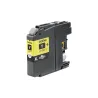 Brother LC125XLY | Ink Cartridge | Yellow